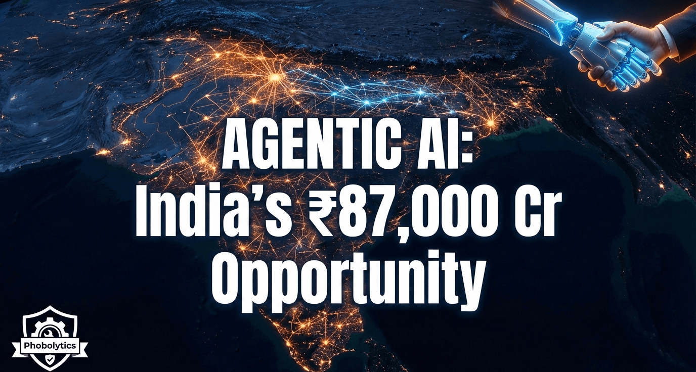 Agentic AI in India 2026: Why 90% of Indian Businesses Will Use AI Agents This Year