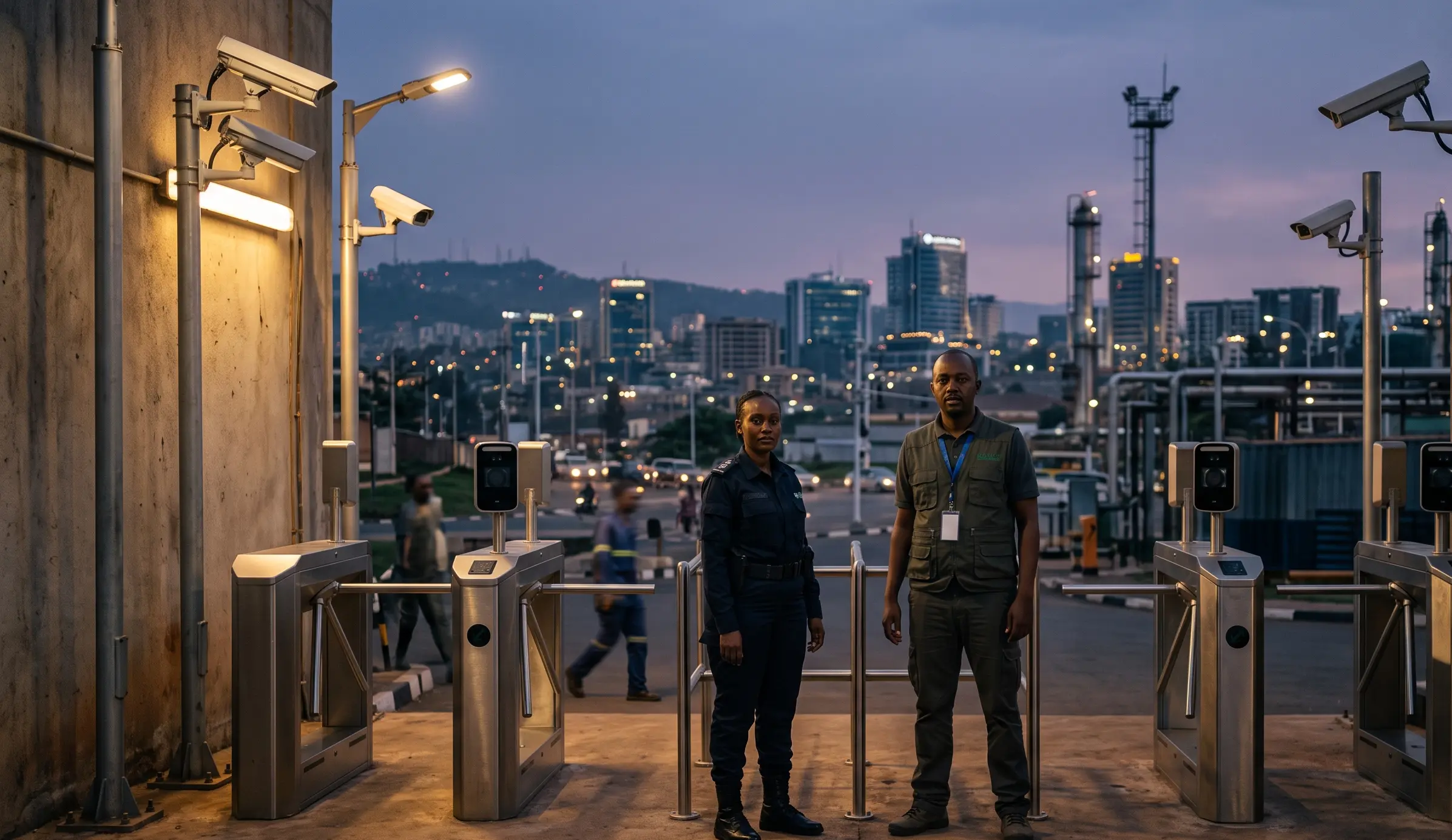 Top Facial Recognition Companies in Africa: Proven 2026 Guide