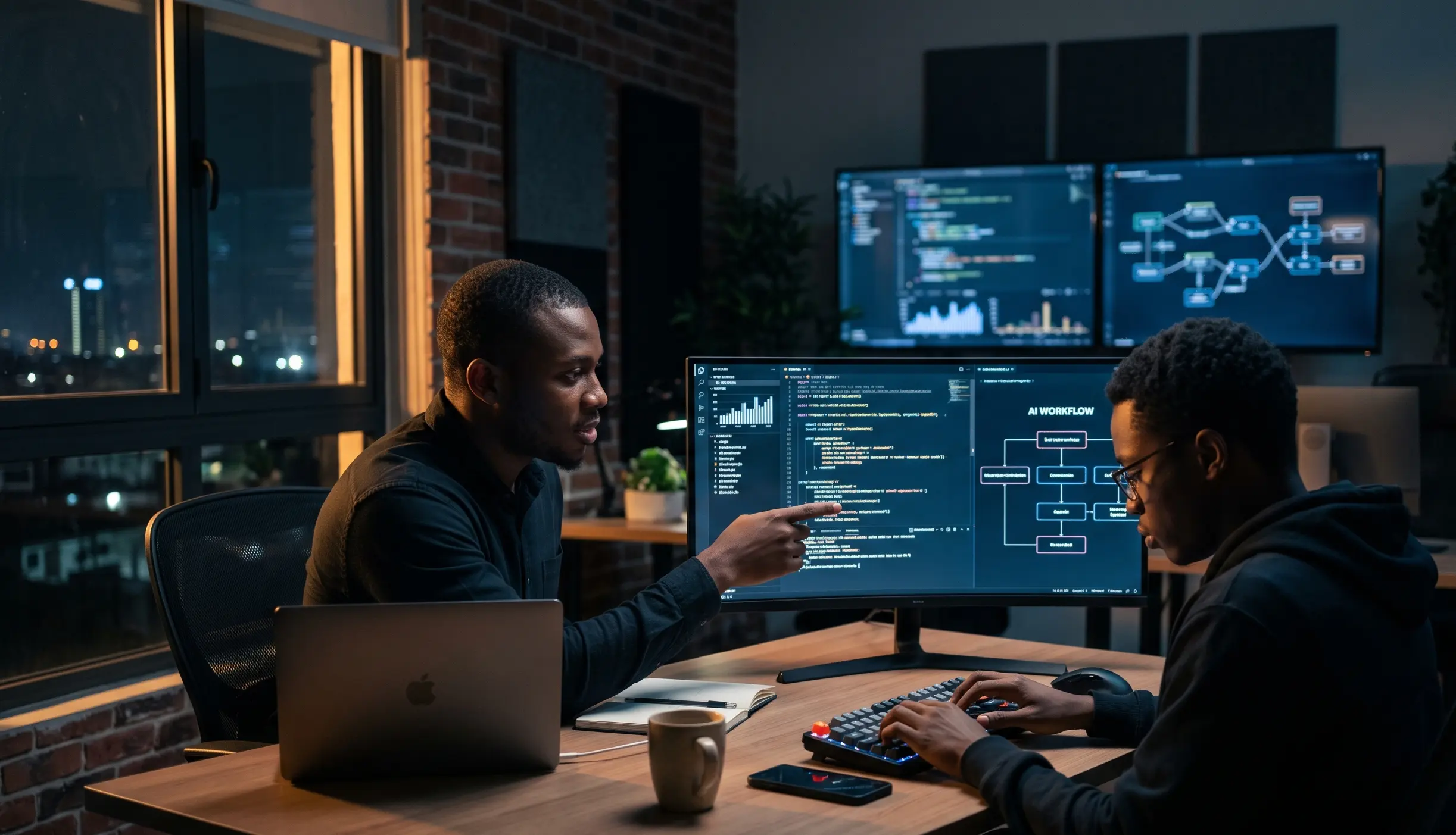 AI Engineers for Lagos Startups Nigeria: Avoid Bad Hires in 2026