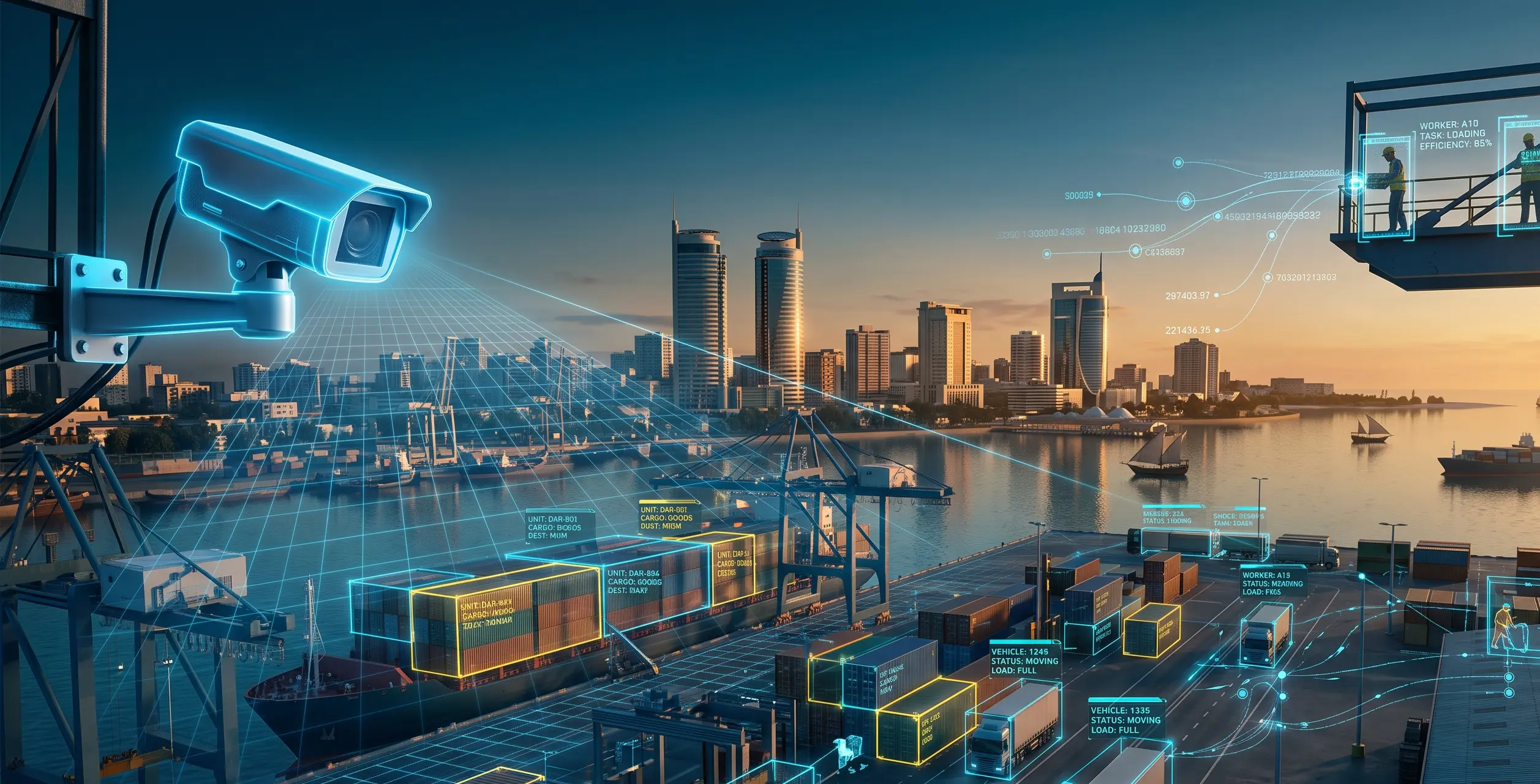 Computer Vision Company in Dar es Salaam Tanzania: Best 2026 Guide