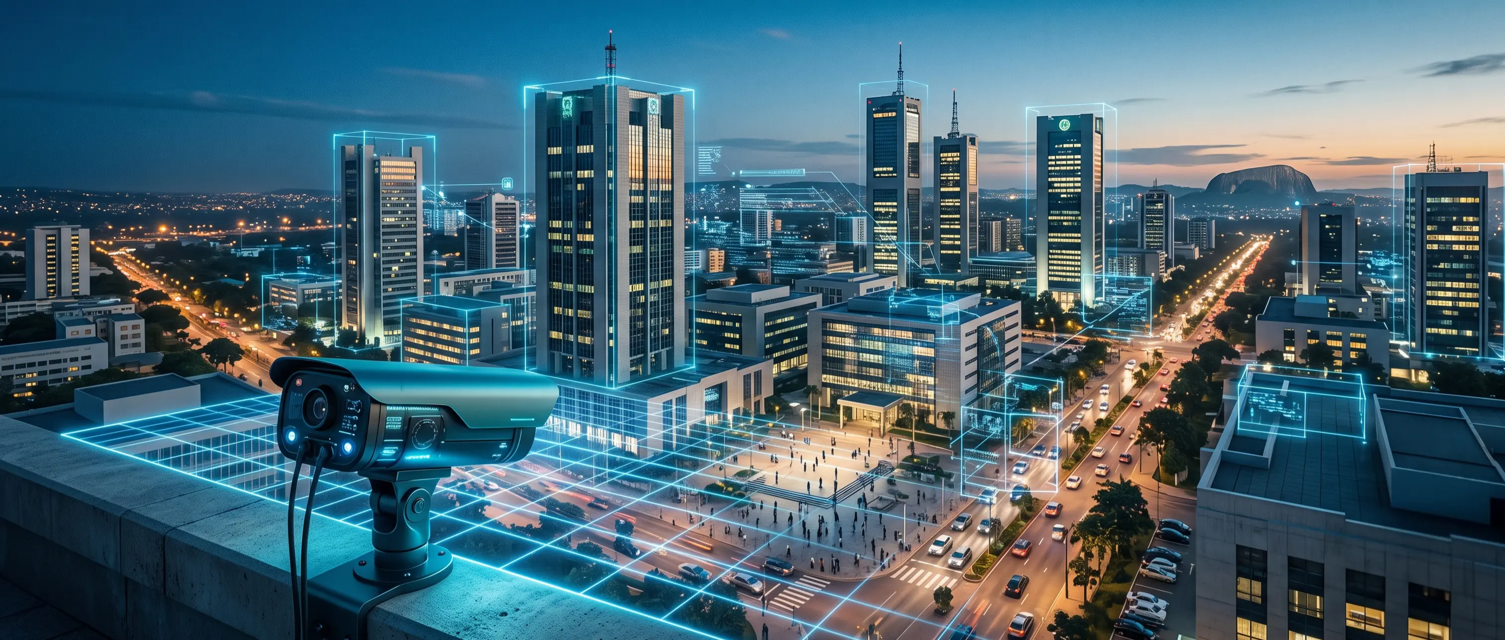 Computer Vision Company in Abuja Nigeria: Best 2026 Guide