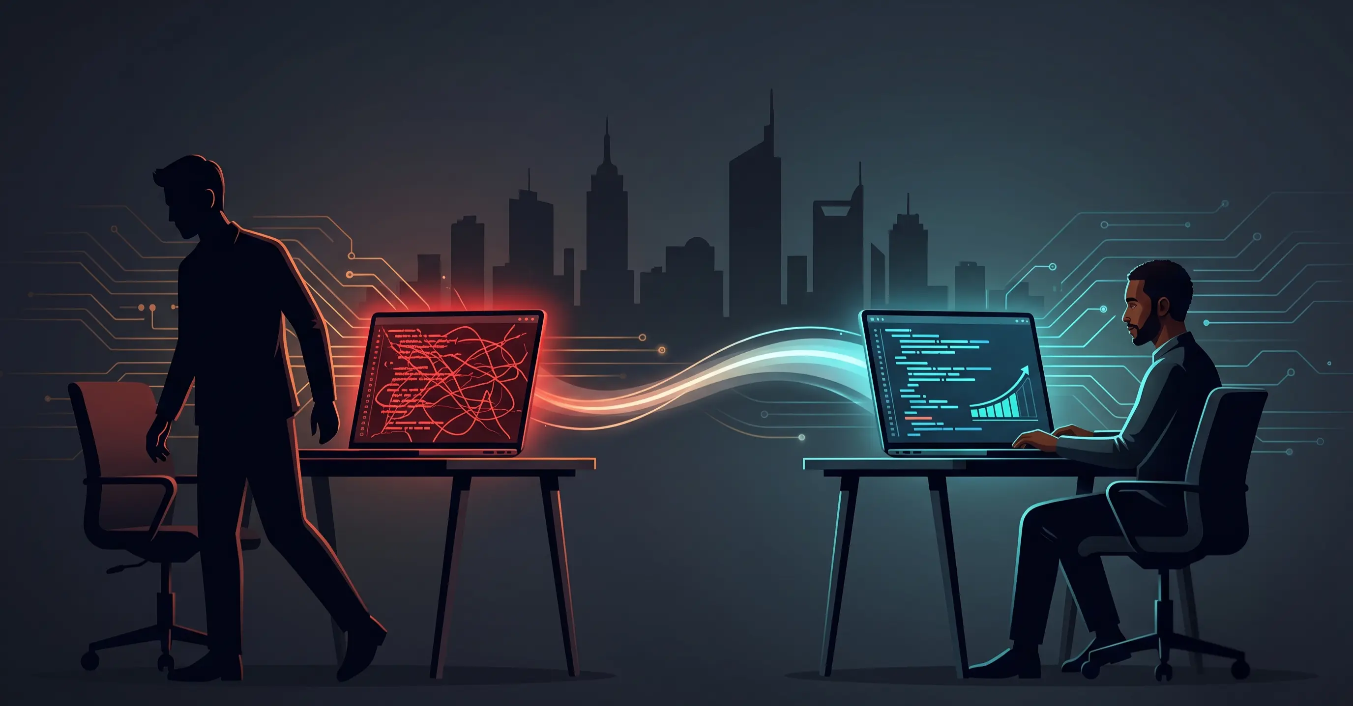 How to Replace a Failing Developer Fast in Africa: 2026 Emergency