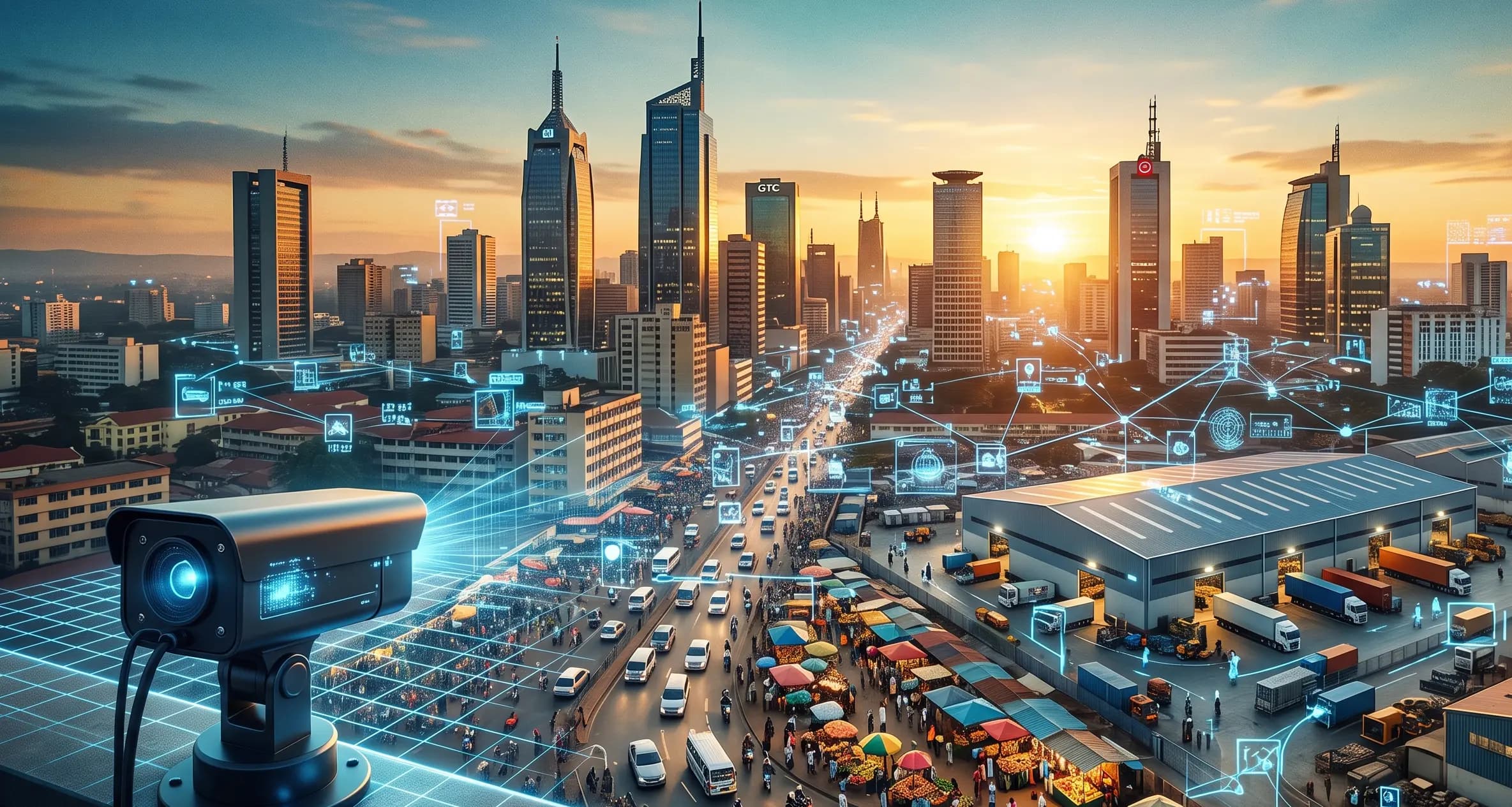 Computer Vision Companies in Kenya: Best 2026 Guide