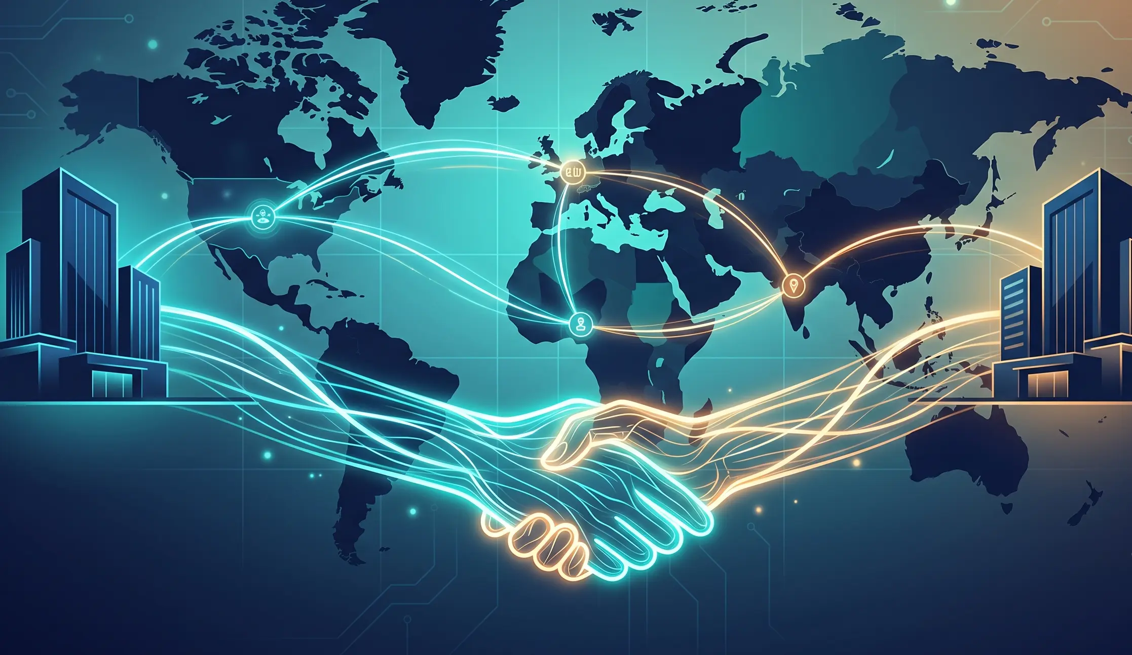 Offshore Software Development Company: How to Choose the Right Partner in 2026 (Global Guide)