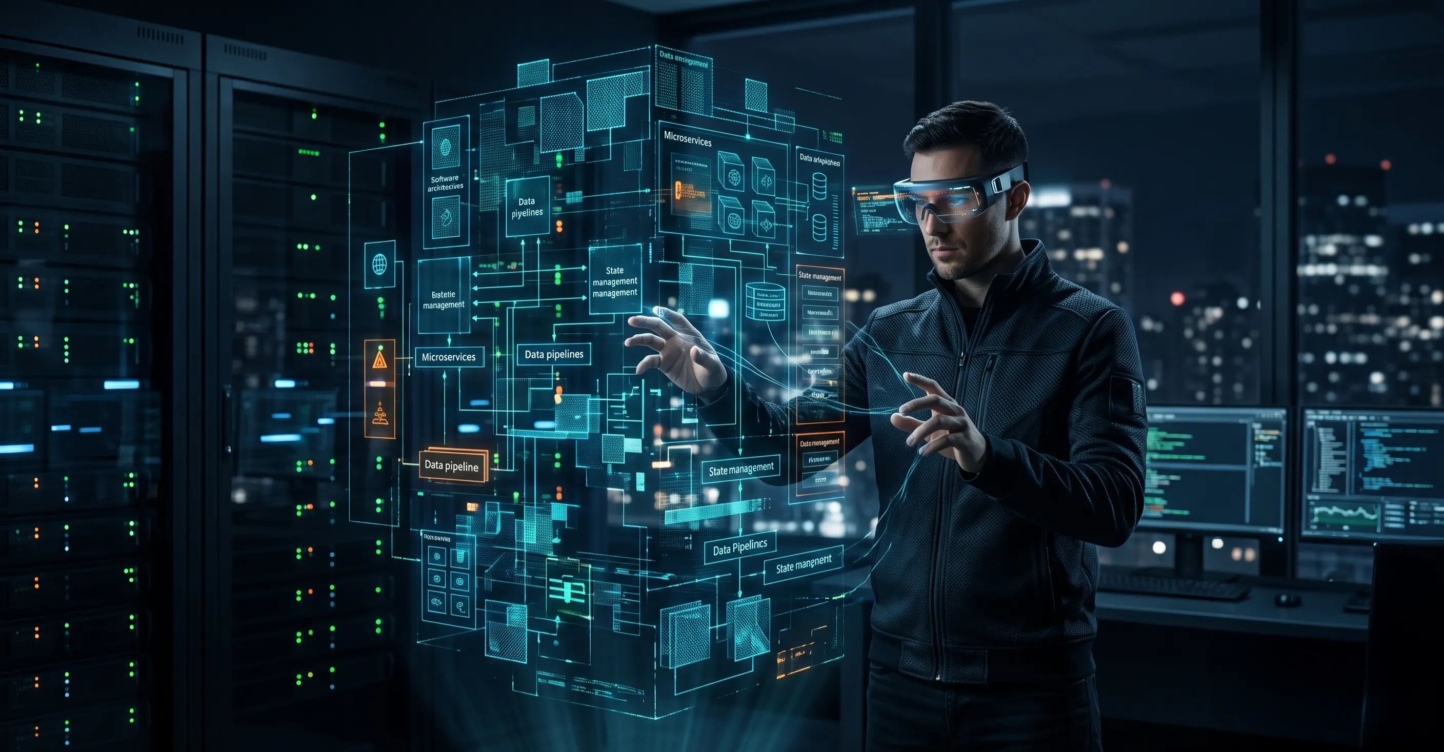 7 Critical Reasons Why AI Code Generation Architecture Still Requires Expert Engineering in 2026