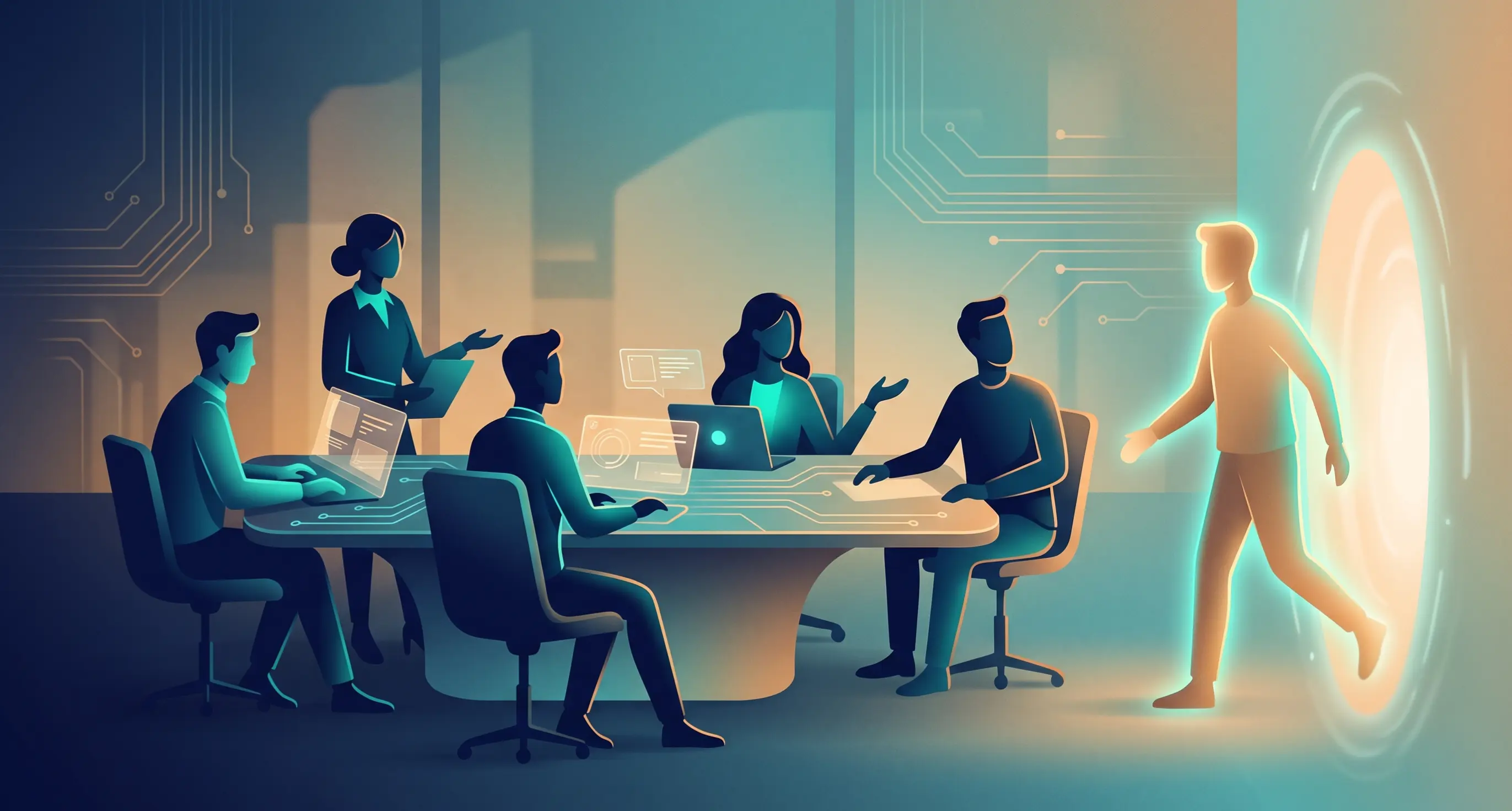 IT Staff Augmentation: A Practical 2026 Guide for Businesses Tired of Slow Hiring