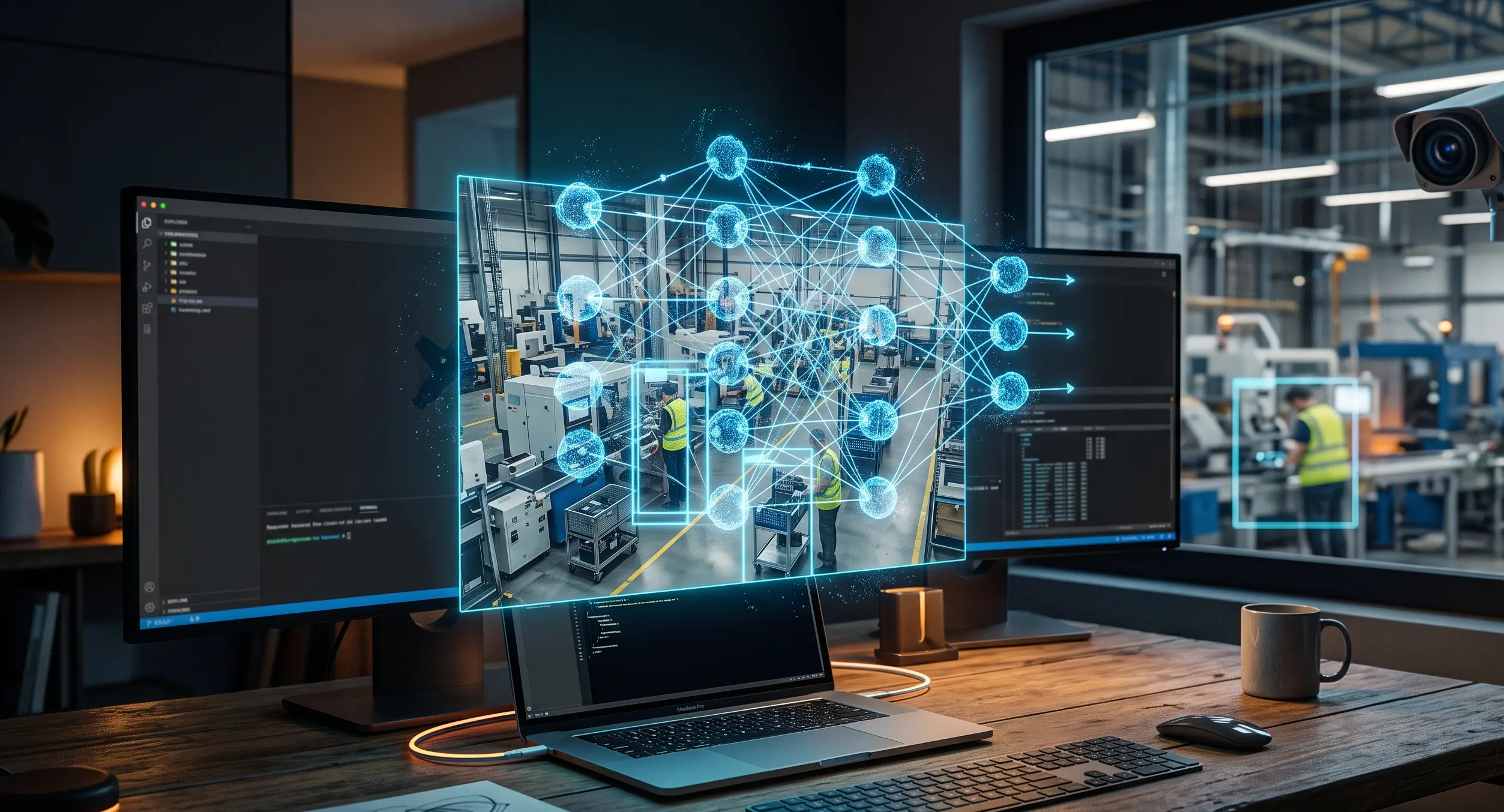 Computer Vision Development Company: What They Do and How to Hire One (2026)