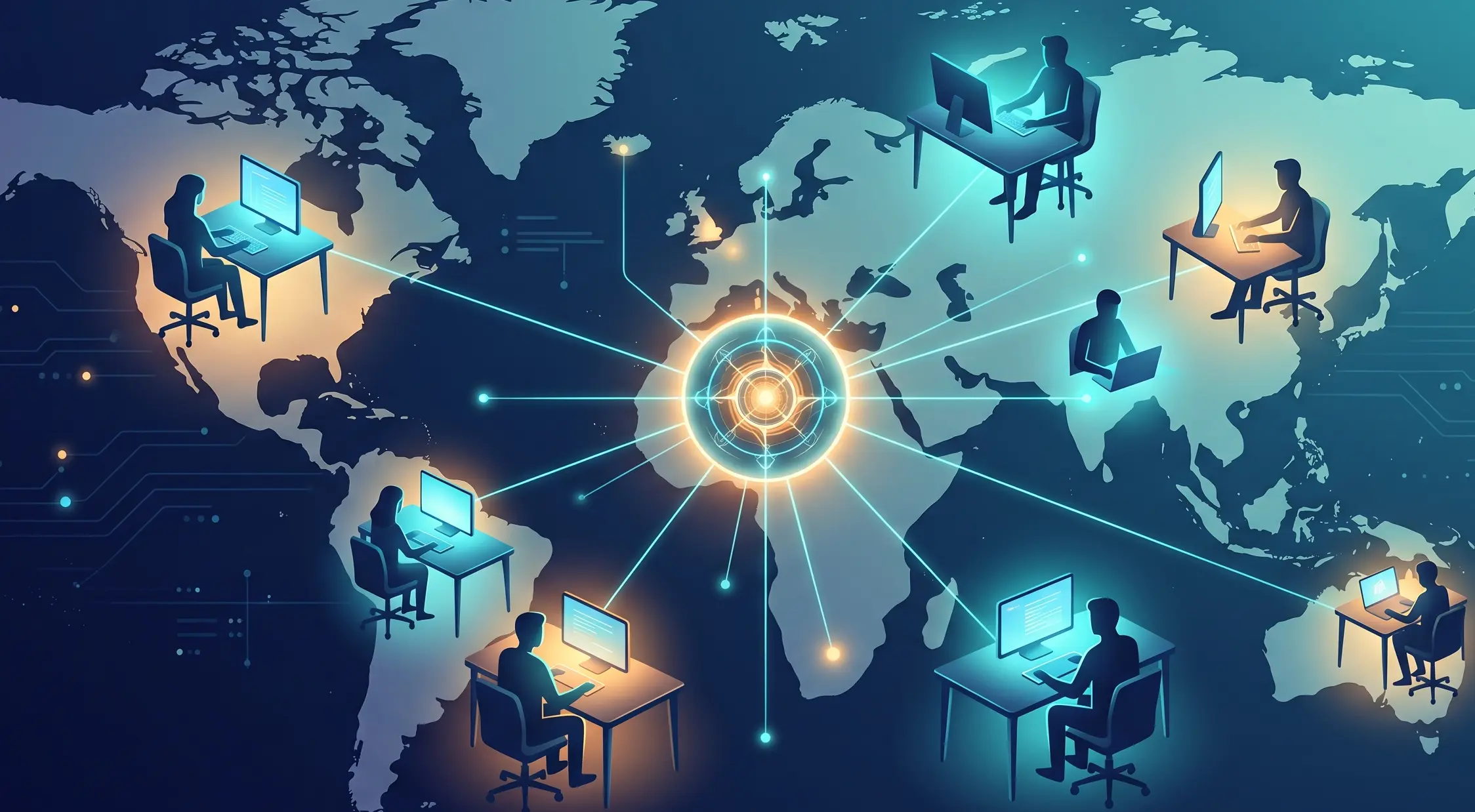 Hire Remote Developers: What Actually Works in 2026 (And What Doesn't)